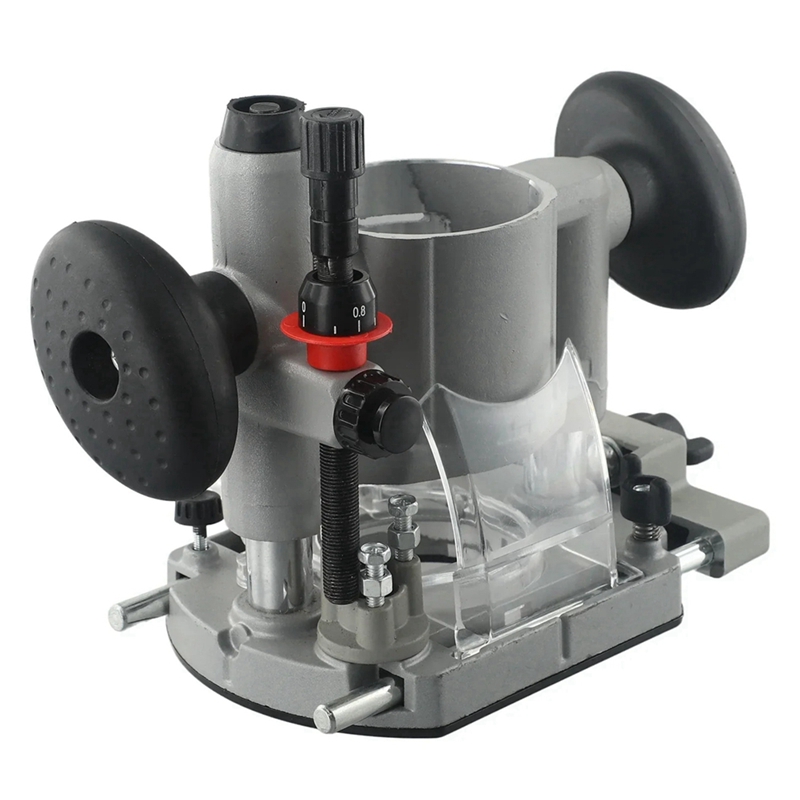 Heavy Equipment Grinder - آلة تشذيب جديدة قابلة للتعديل A81M