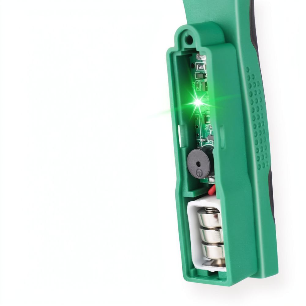 أداة عملية متعددة الاستخدامات  - مراجعة Heavy Equipment Electrician وسعره